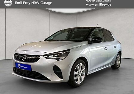 Opel Corsa 1.2 Automatik Elegance Kamera/CarPlay/Tempom