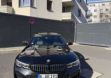 BMW 340 M340i xDrive