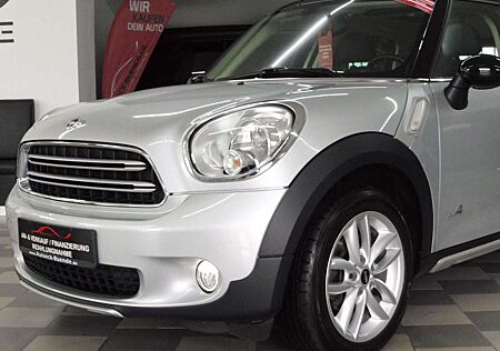 Mini Cooper D Countryman Countryman Cooper D All4 Automatik/Panorama/Navi