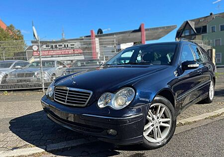 Mercedes-Benz C 320 C 320T Avantgarde*StandHZ*Memory*Xenon*TÜV*BOSE