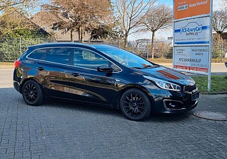 Kia Cee'd Ceed / Ceed Sportswagon 1,6 Dream-Team