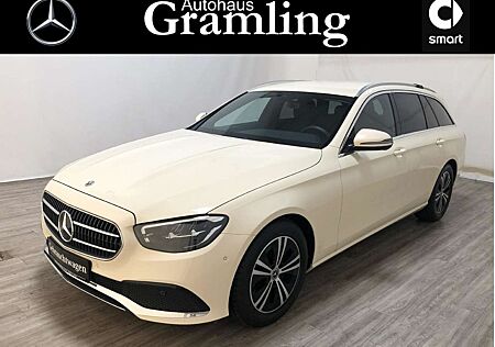 Mercedes-Benz E 200 d T "Das Taxi" AVANTGARDE*Kamera*LED*Navi*