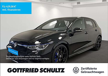 VW Golf R Volkswagen 2.0 TSI DSG 4Motion Rückfahrkamera