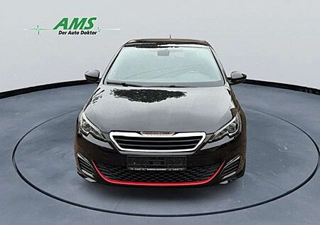 Peugeot 308 GTi