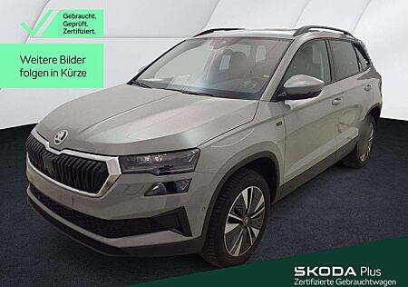 Skoda Karoq 1.5 TSI DSG TOUR*KESSY*AREA-VIEW*MATRIX*AH