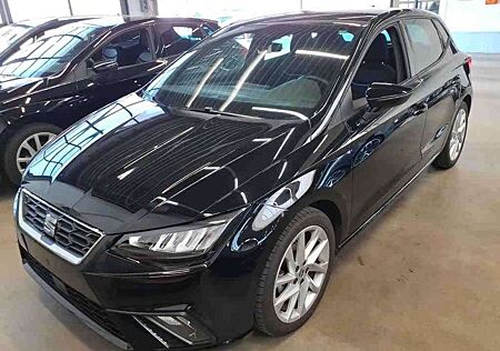 Seat Ibiza FR-Line 1.0TSI LED ACC Klimaaut.
