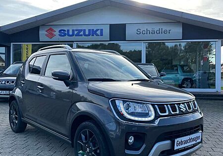 Suzuki Ignis Comfort+ 4x4