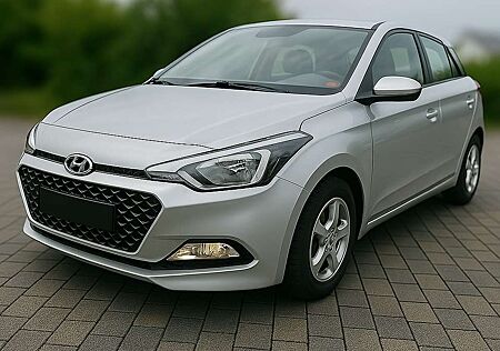 Hyundai i20 1.2 Classic