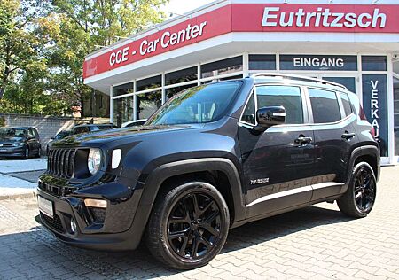 Jeep Renegade Longitude FWD