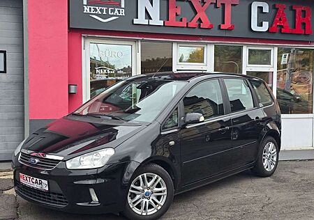 Ford C-Max 2.0 Ghia|Auto|AHK|2xPDC