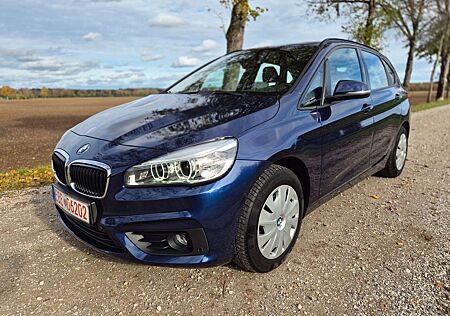 BMW 218 *Headup-LED-Navi-29500 KM!*