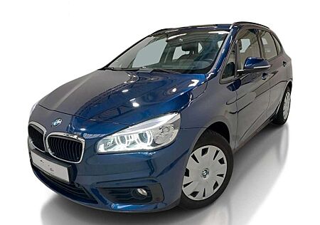 BMW 218 gebraucht kaufen BMW 218 *Headup-LED-Navi-29500 KM!*