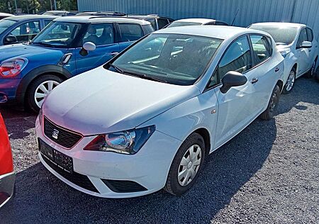 Seat Ibiza Lim. Reference