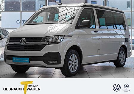 VW T6 Volkswagen .1 California COAST KAMERA AHK NAVI CLIMATRONI