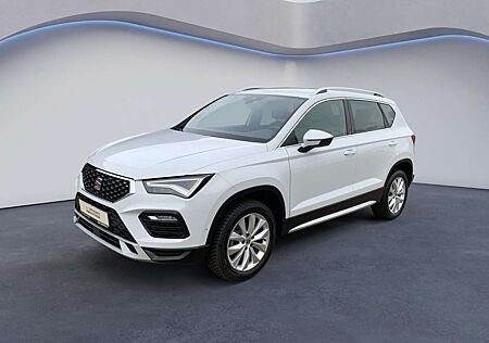 Seat Ateca 1.5 TSI Xperience KEYLESS+ACC+RFK