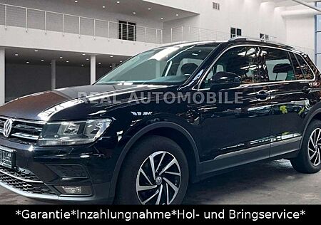 VW Tiguan Volkswagen 2.0 TDI SCR DSG Join Start-Stopp *1.HAND*