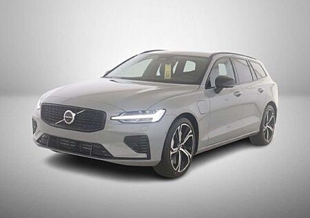 Volvo V60 T6 Plus Dark *Hybrid'*AWD*Business*HeadUp*