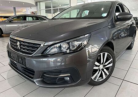 Peugeot 308 Allure 1.2T NAVI/LED/PDC/TEMPOMAT/BLIS
