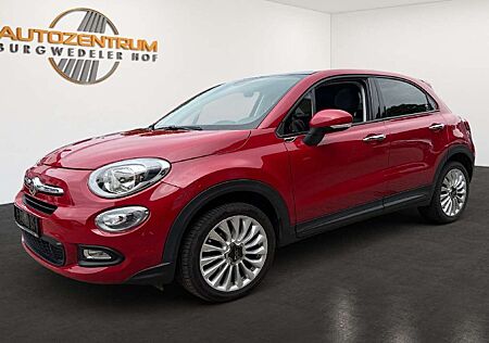 Fiat 500X 1.4 - Pano-Keyless-Sitzheiz-Tempomat-PDC