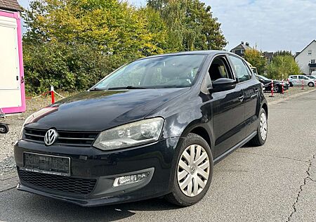 VW Polo Volkswagen V Diesel 5-Türer 1.6 TDI Comfortline