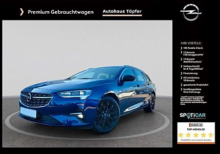 Opel Insignia B ST Premium"Elegance" Motor NEU/1-Hand