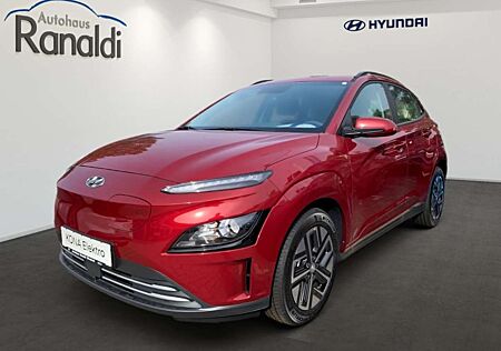 Hyundai Kona 150KW Select+Effizienz Paket+1.Hand