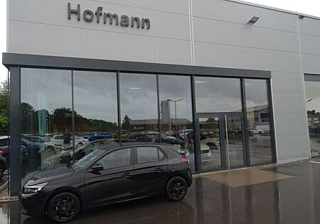 Opel Corsa F Basis, Klima, SHZ, LHZ, PDC, Kamera