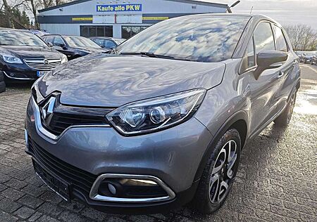 Renault Captur Energy TCe 90 Start & Stop Dynamique