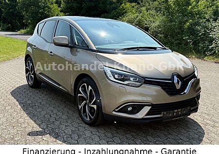Renault Scenic IV BOSE Edition AUTOMATIK-PANO-HEAD UP