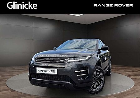 Land Rover Range Rover Evoque Plug-in Hybrid P270e Hoxton