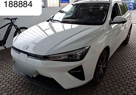 MG MG5 EV 50,3 kWh Luxury Leder FahrAss+ 360°Ka 17"