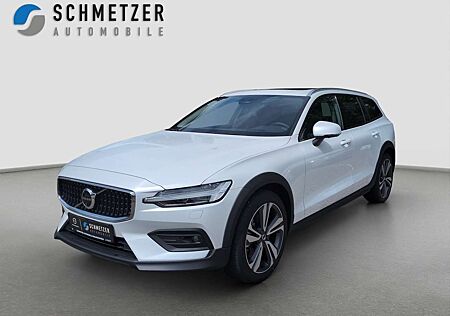 Volvo V60 CC V60 Cross Country V60CC+B5+AWD-GT+Plus+Standhzg+AHKsemi+360°Kamera
