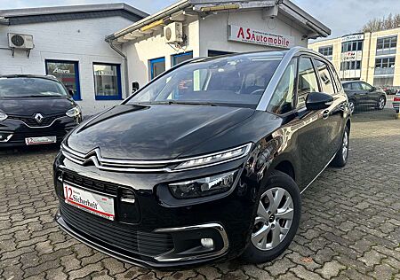 Citroën C4 Spacetourer Citroen Grand 1.5 HDI+NAVI+KLIMATRONIK+6 GANG+ACC+PDC+KAMERA+SHZ