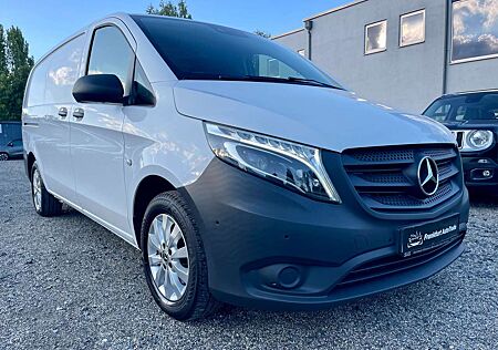 Mercedes-Benz Vito SELECT CDI RWD LANG*1-HAND*LED*RFK*NAVI*CARPLAY*2L