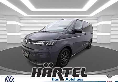 VW T7 Multivan Volkswagen ENERGY L 8-SITZER 2.0 TDI DSG (+EURO
