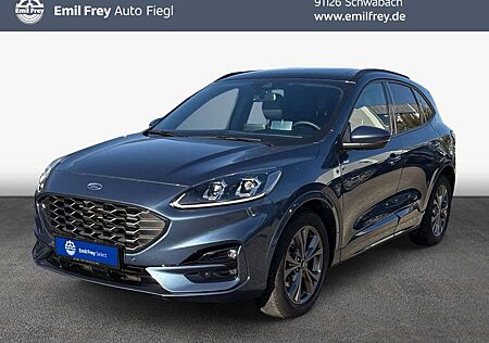 Ford Kuga 2.0 EcoBlue Aut. ST-LINE X
