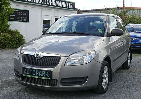 Skoda Fabia Cool Edition*Klima*Nr.59