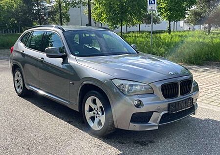 BMW X1 xDrive23d Aut.