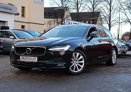 Volvo V90 Kombi Momentum *AUTOM. *LEDER *LED *2.HAND