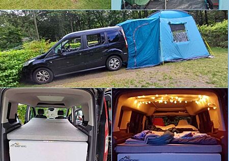 Ford Tourneo Connect Tourneo Connect 1.0 EcoBoost Start-Stop Trend