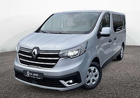 Renault Trafic III COMBI LIFE BLUE DCI 150, 8-Sitzer