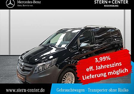 Mercedes-Benz Vito 119 CDI Tourer Pro lang Klima Standh.