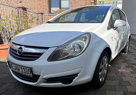 Opel Corsa 1.4 Twinport ECOTEC Edition "111 Jahre"