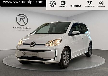 VW Up Volkswagen ! move ! 61kW United / DAB+ Bluetooth