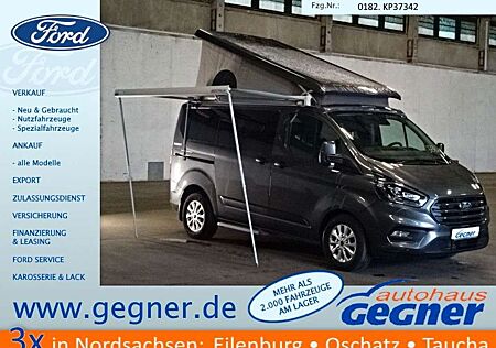 Ford Transit Custom 320L1 Nugget Aufstelldach SOFORT