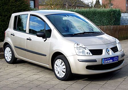 Renault Modus Avantage * PDC - KLIMA *