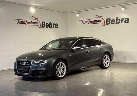 Audi A5 Sportback 2.0TDI S-Line Sport Plus Xenon/Navi