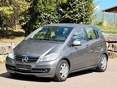Mercedes-Benz A 150 A A 150 5-türig