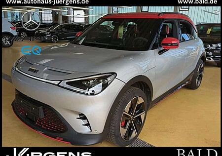 Smart 1 # Brabus Head-up/360-Grad/Panorama/Fahrassist