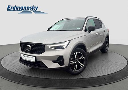Volvo XC 40 XC40 B3 Plus Dark/Navi/LED/AHK/Pano/360Kamera Klima